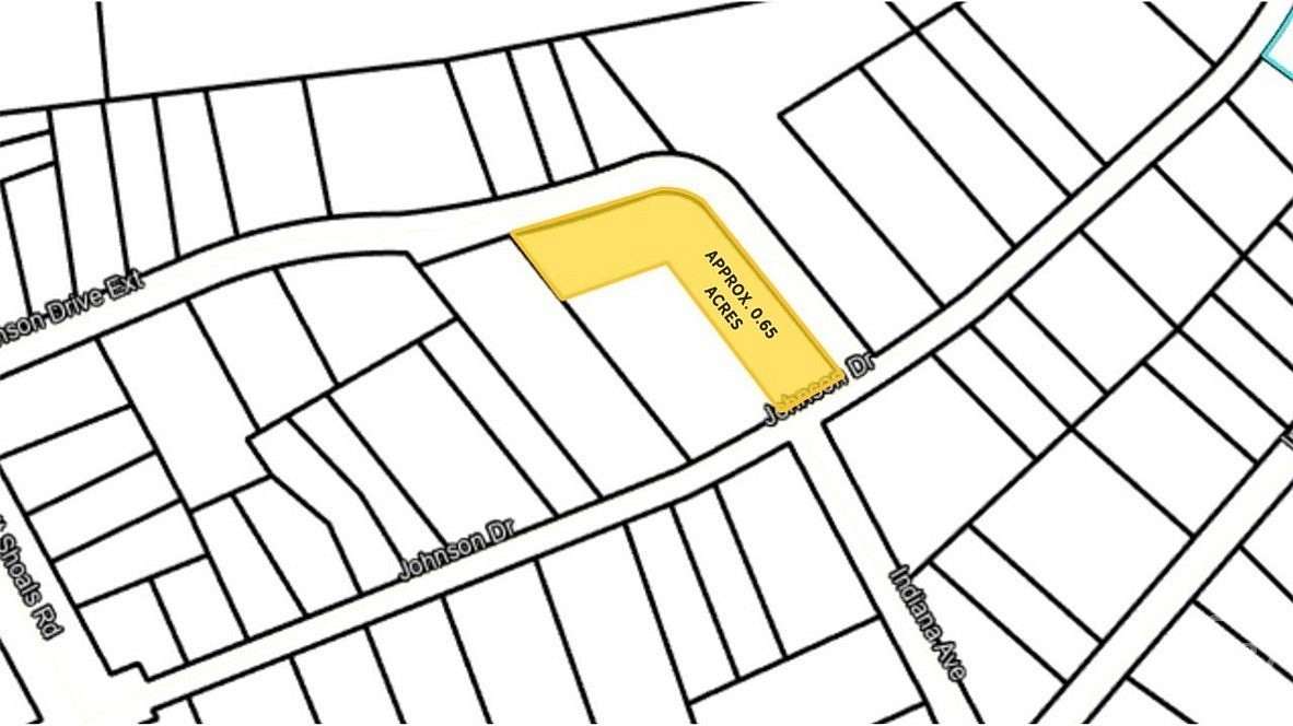 0.65 Acres of Improved Residential Land for Sale in Athens, Georgia