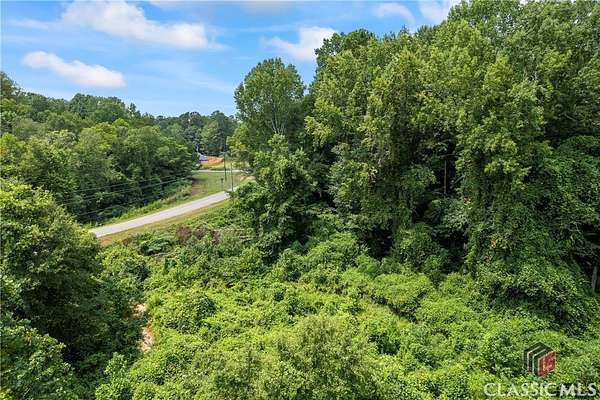 0.46 Acres of Land for Sale in Commerce, Georgia