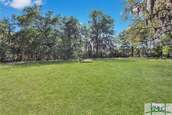 0.43 Acres of Land for Sale in Savannah, Georgia