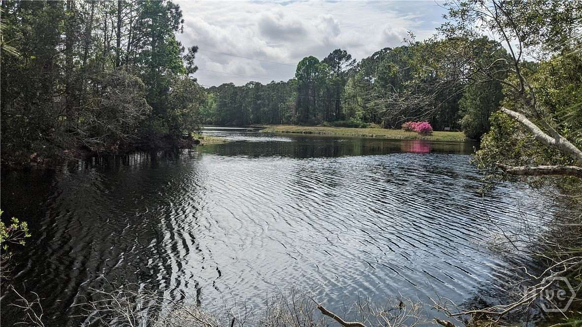 2.5 Acres of Residential Land for Sale in Richmond Hill, Georgia