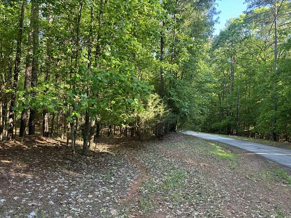 5.35 Acres of Residential Land for Sale in Appling, Georgia