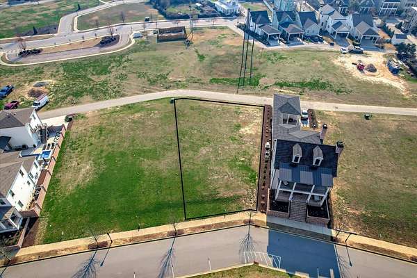 Residential Land for Sale in North Augusta, South Carolina