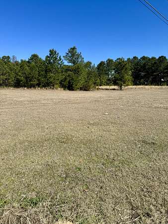 2.5 Acres of Mixed-Use Land for Sale in Barnwell, South Carolina