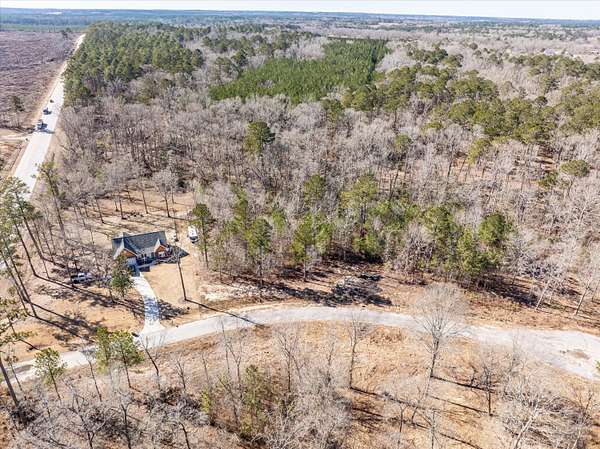 1.53 Acres of Residential Land for Sale in Thomson, Georgia