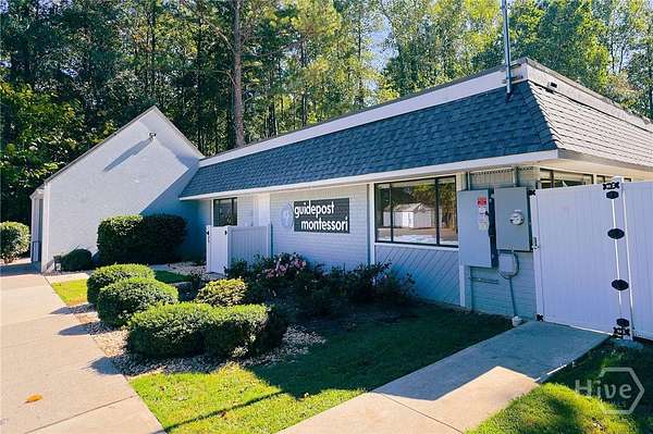 1.6 Acres of Improved Mixed-Use Land for Sale in Marietta, Georgia