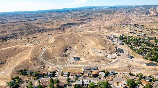 0.27 Acres of Residential Land for Sale in Grand Junction, Colorado