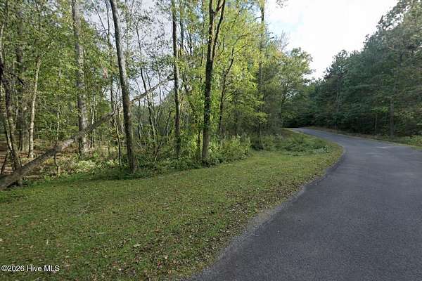 2.36 Acres of Residential Land for Sale in Youngsville, North Carolina