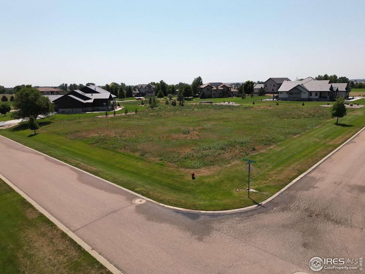 1 Acre of Residential Land for Sale in Berthoud, Colorado