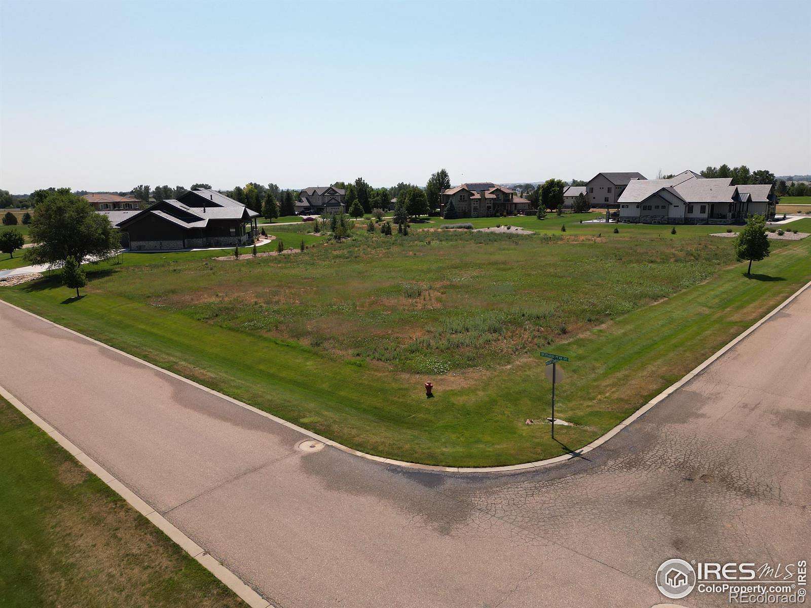 1 Acre of Residential Land for Sale in Berthoud, Colorado