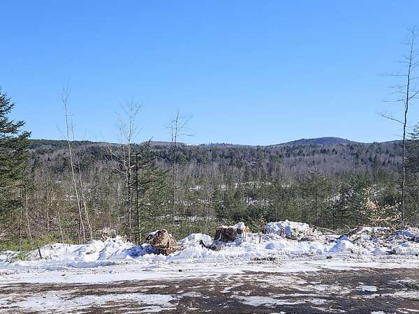 20.5 Acres of Recreational Land for Sale in Chesterville, Maine