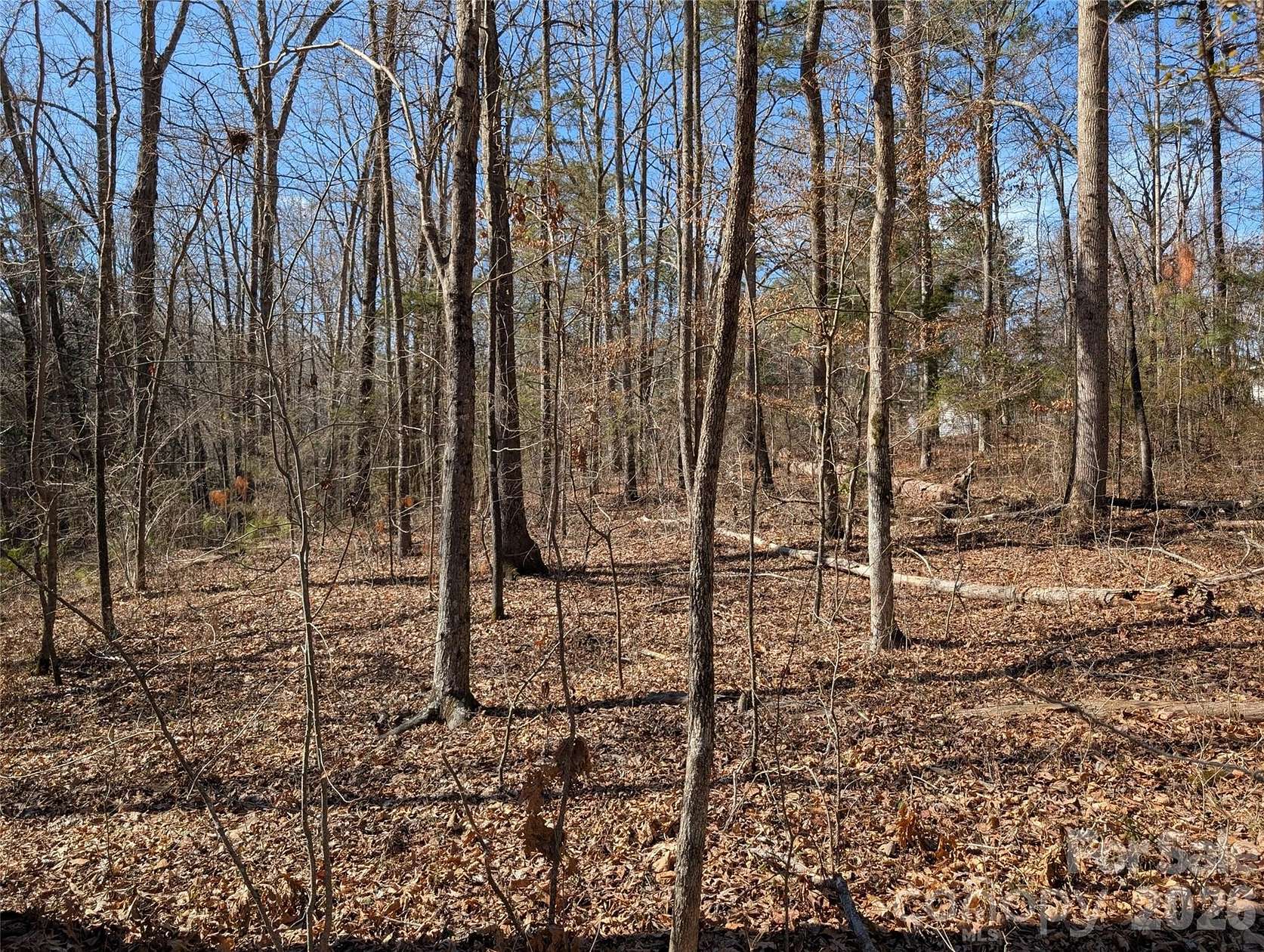 1.75 Acres of Residential Land for Sale in Rock Hill, South Carolina