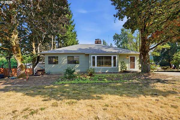 0.45 Acres of Residential Land for Sale in Tigard, Oregon