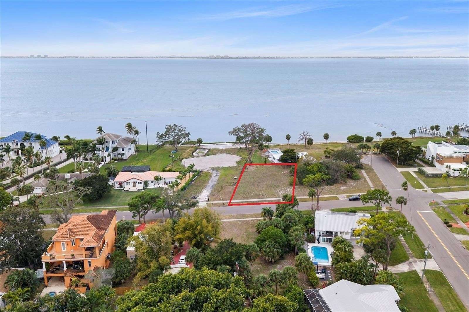 0.26 Acres of Residential Land for Sale in Sarasota, Florida