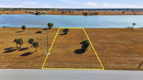 0.41 Acres of Residential Land for Sale in Placida, Florida