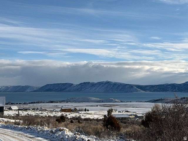1.23 Acres of Residential Land for Sale in Garden City, Utah
