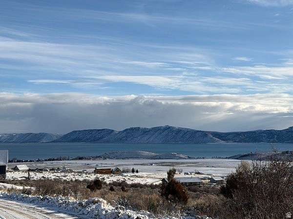 1.23 Acres of Residential Land for Sale in Garden City, Utah
