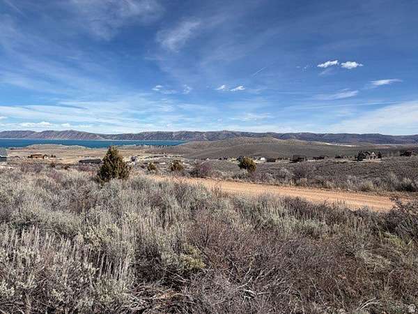 1.23 Acres of Residential Land for Sale in Garden City, Utah