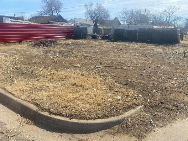 0.06 Acres of Land for Sale in Amarillo, Texas