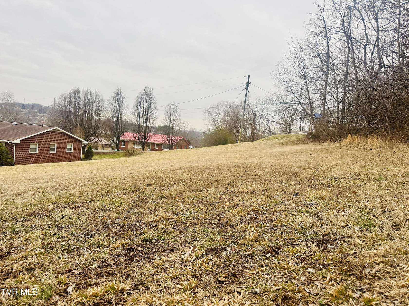 0.23 Acres of Residential Land for Sale in Elizabethton, Tennessee
