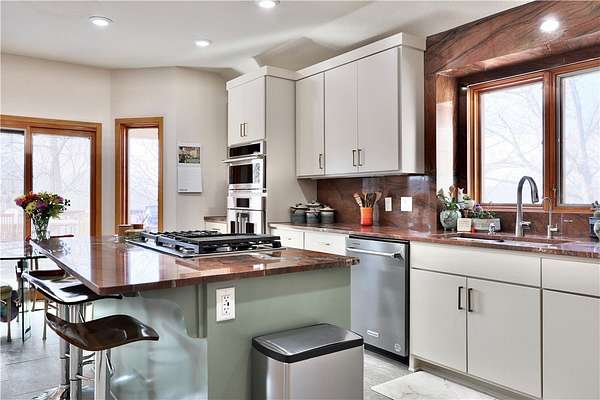 1.66 Acres of Land with Home for Sale in Rogers, Arkansas