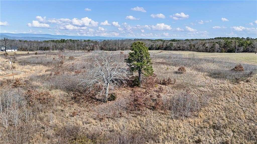 2 Acres of Residential Land for Sale in Russellville, Arkansas