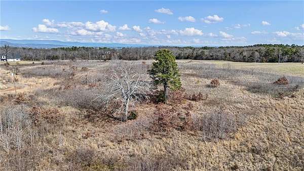 2 Acres of Residential Land for Sale in Russellville, Arkansas