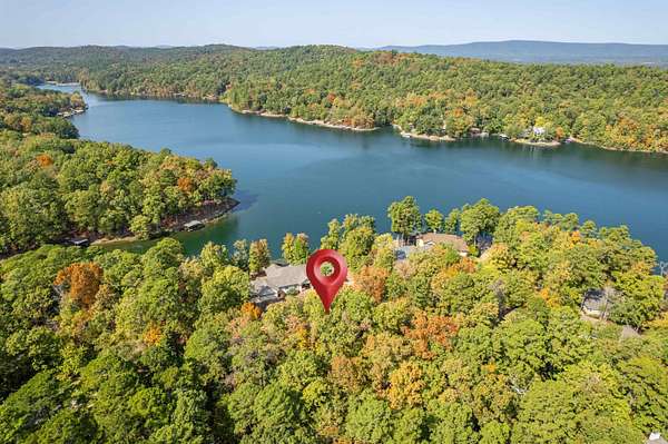 0.3 Acres of Land for Sale in Hot Springs Village, Arkansas