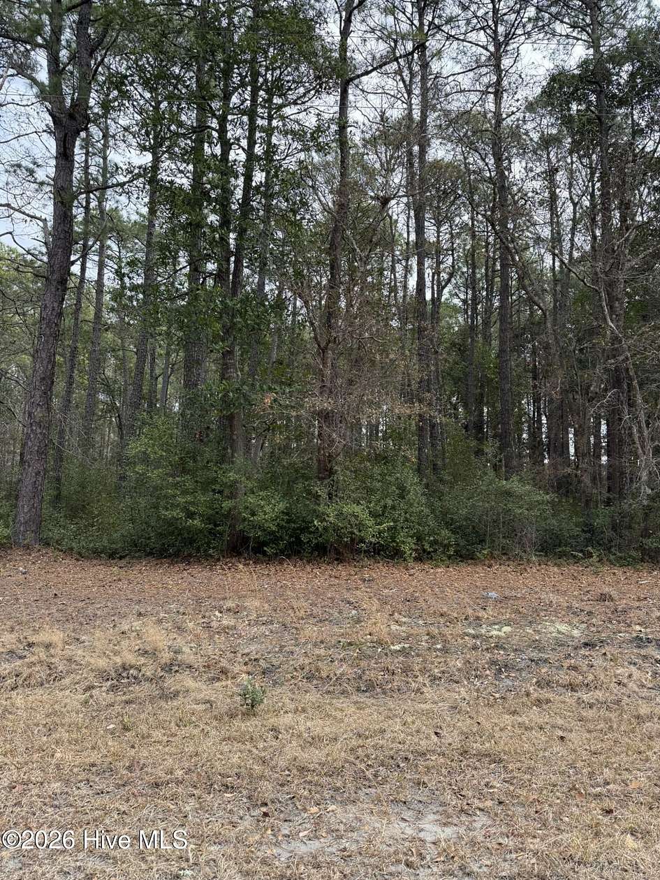 0.21 Acres of Residential Land for Sale in Ocean Isle Beach, North Carolina