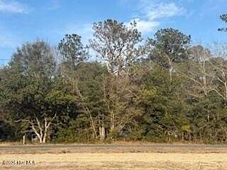 4 Acres of Residential Land for Sale in Evergreen, North Carolina