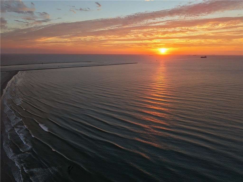 0.12 Acres of Residential Land for Sale in Port Aransas, Texas