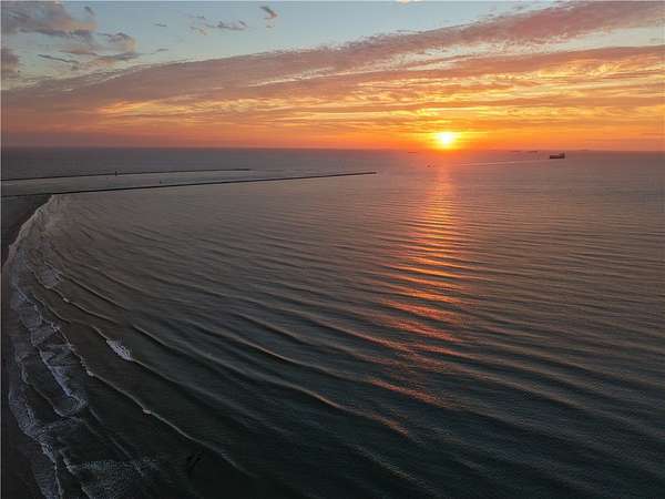 0.12 Acres of Residential Land for Sale in Port Aransas, Texas