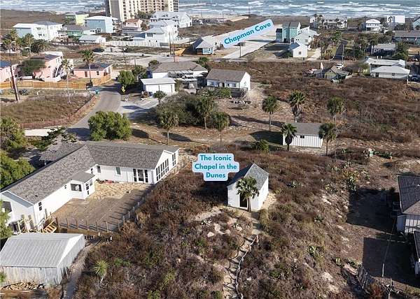 0.14 Acres of Residential Land for Sale in Port Aransas, Texas