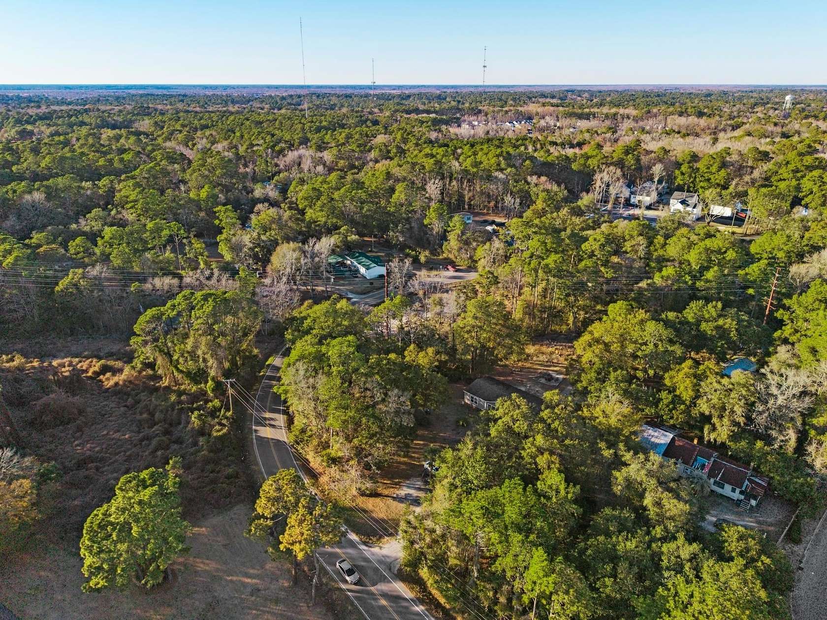 1.16 Acres of Residential Land for Sale in Pawleys Island, South Carolina
