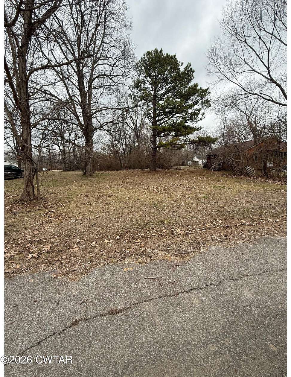 0.21 Acres of Land for Sale in Dyersburg, Tennessee