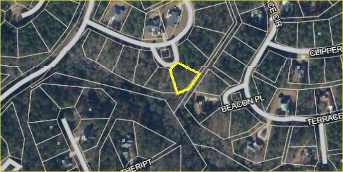 0.29 Acres of Land for Sale in McCormick, South Carolina