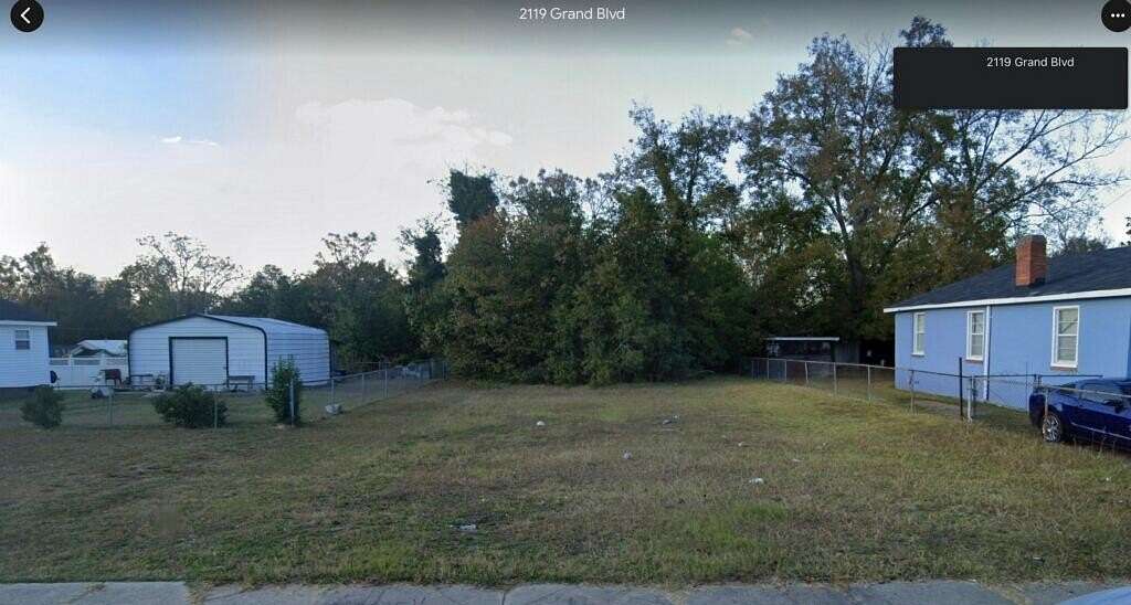 0.17 Acres of Residential Land for Sale in Augusta, Georgia