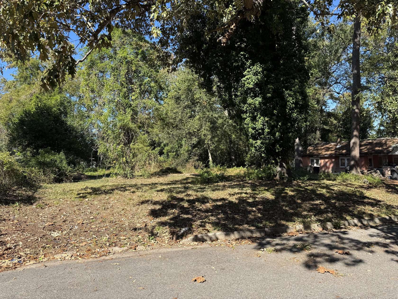 0.18 Acres of Land for Sale in Augusta, Georgia