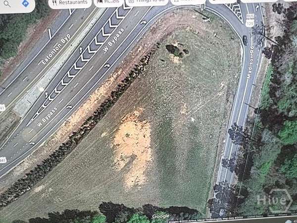 1.8 Acres of Land for Sale in Eatonton, Georgia