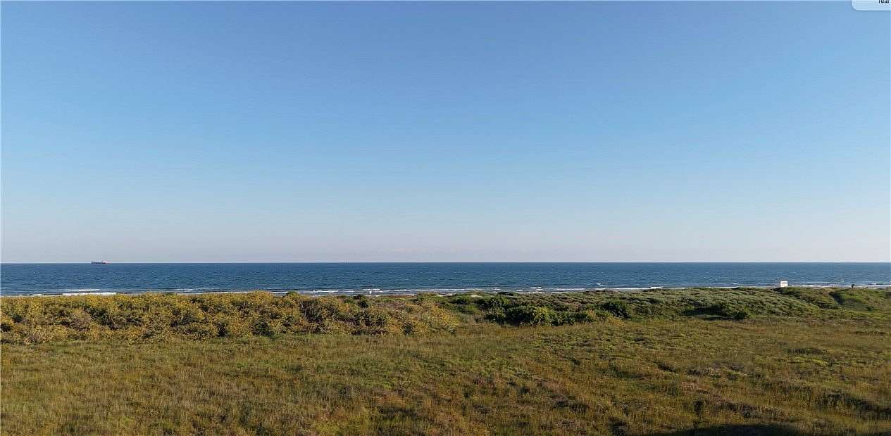 0.22 Acres of Residential Land for Sale in Port Aransas, Texas