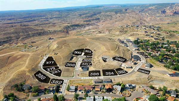 0.27 Acres of Residential Land for Sale in Grand Junction, Colorado
