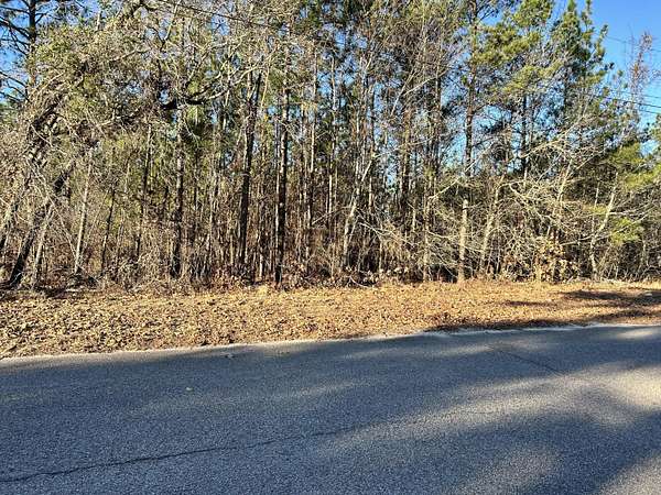 0.8 Acres of Residential Land for Sale in Augusta, Georgia