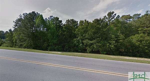 1 Acre of Commercial Land for Sale in Pooler, Georgia
