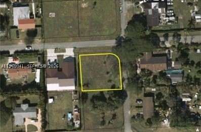 0.24 Acres of Land for Sale in Miami, Florida