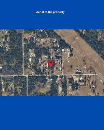 0.51 Acres of Residential Land for Sale in Crystal River, Florida