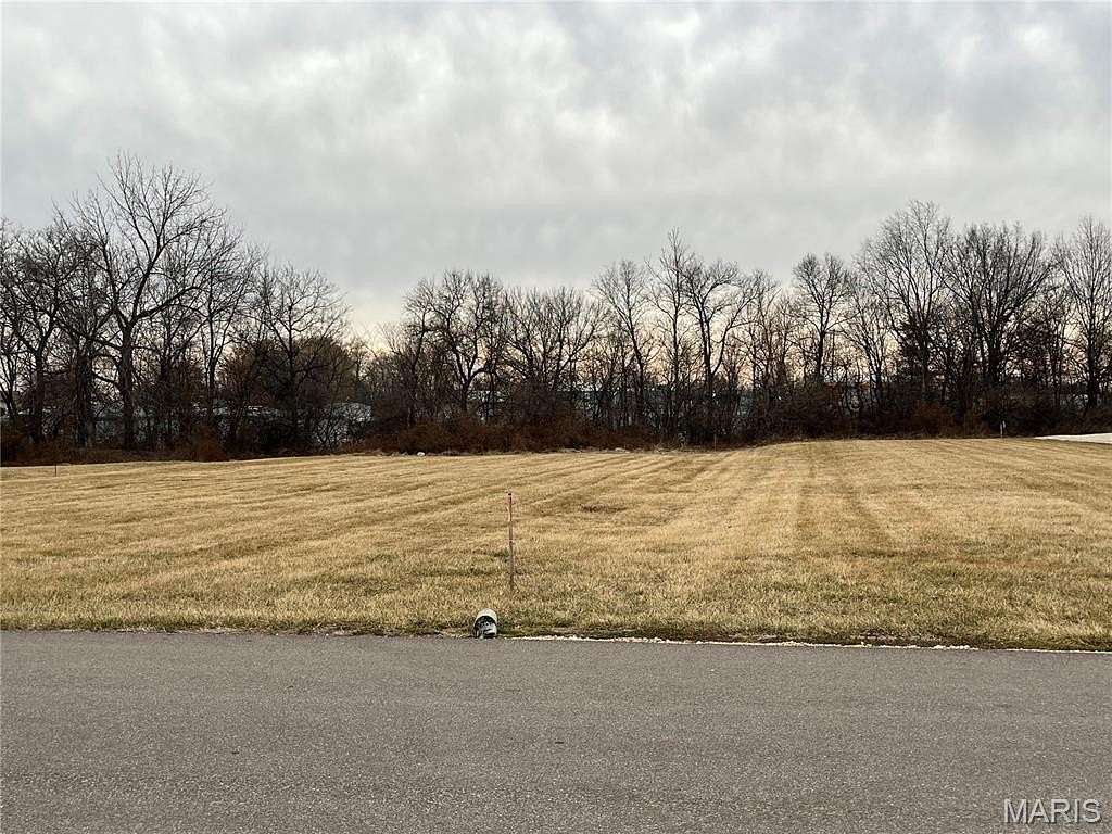 0.44 Acres of Residential Land for Sale in Bowling Green, Missouri