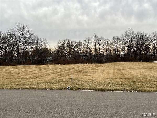 0.44 Acres of Residential Land for Sale in Bowling Green, Missouri