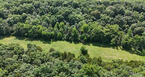 10.1 Acres of Land for Sale in Festus, Missouri