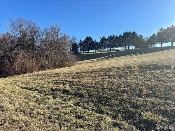 3.15 Acres of Residential Land for Sale in Marthasville, Missouri