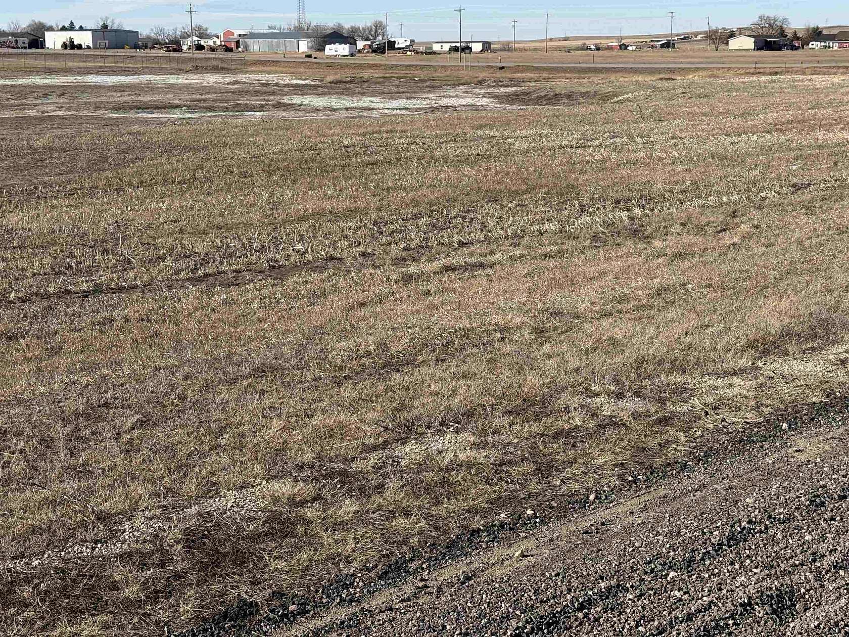 2.6 Acres of Land for Sale in Newell, South Dakota