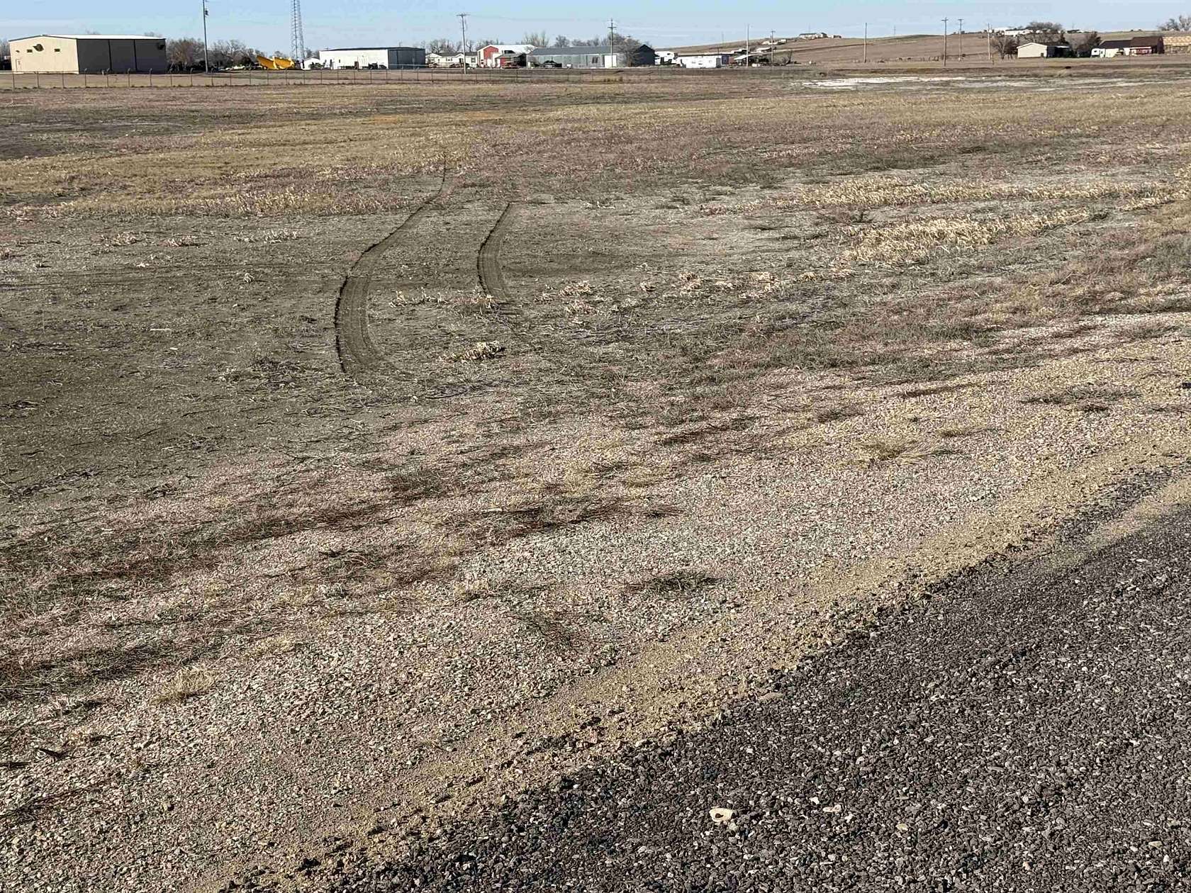 3 Acres of Residential Land for Sale in Newell, South Dakota